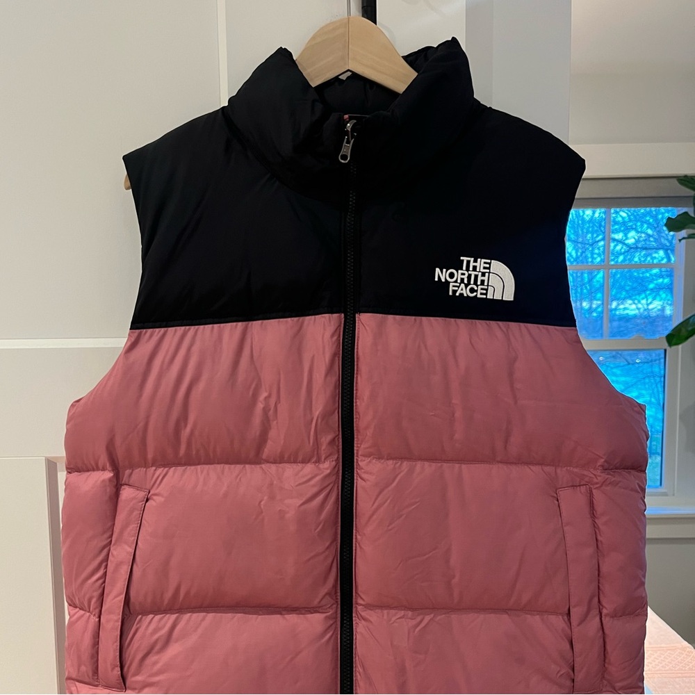 The North Face, 1996 Retro Nuptse Down Vest